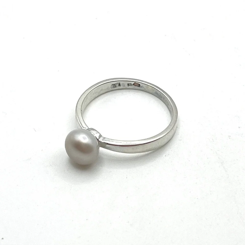 N/A sterling silver
